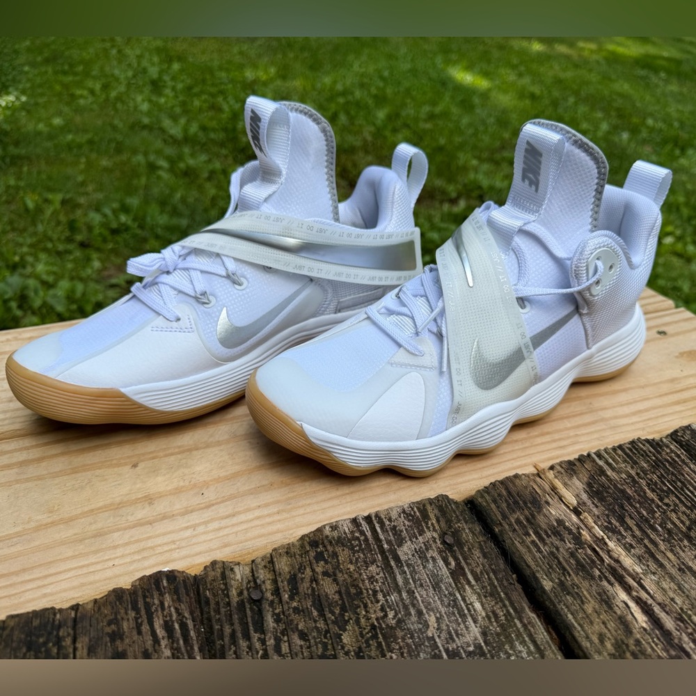 Nike React HyperSet SE